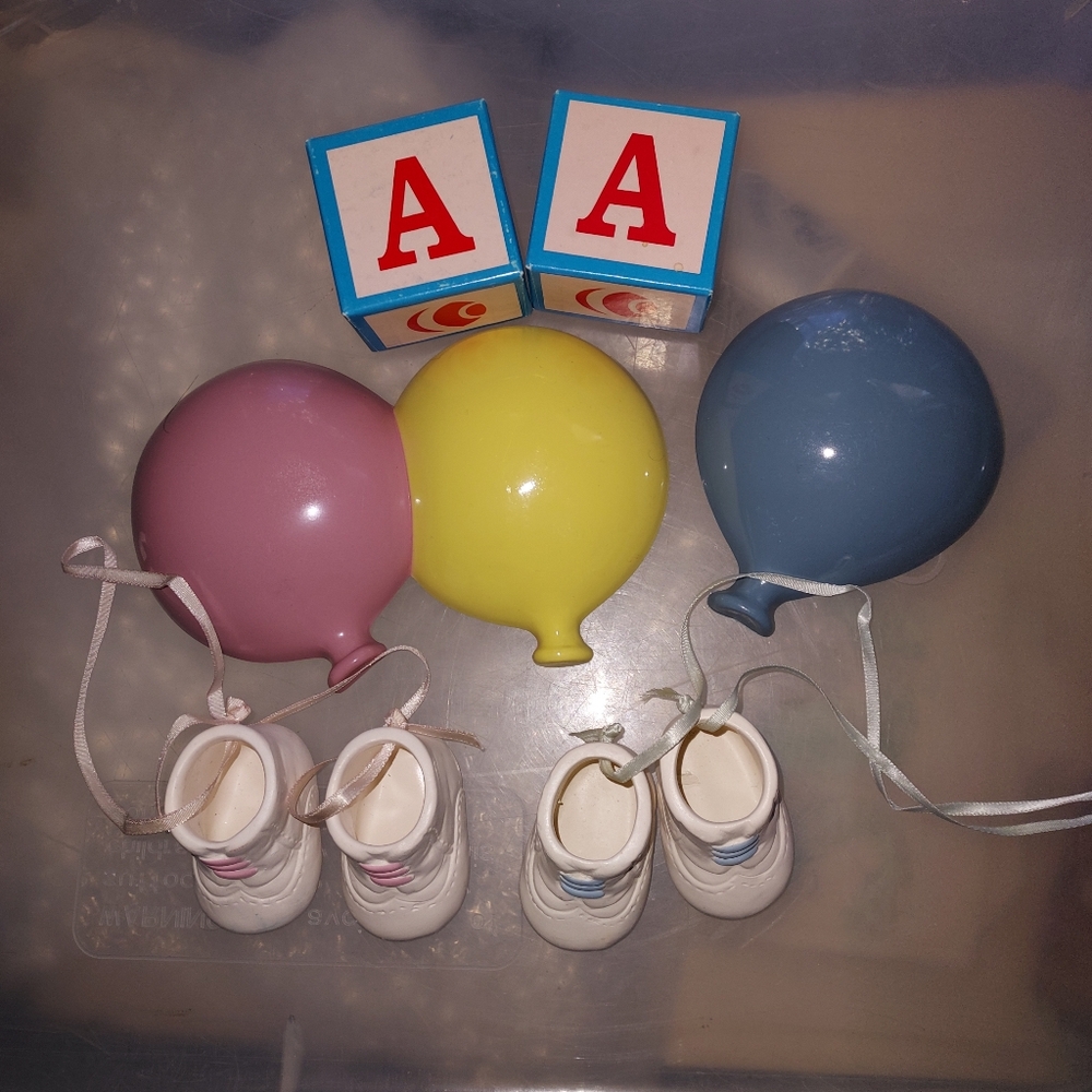 Kids Decorative  Accents Bundle New